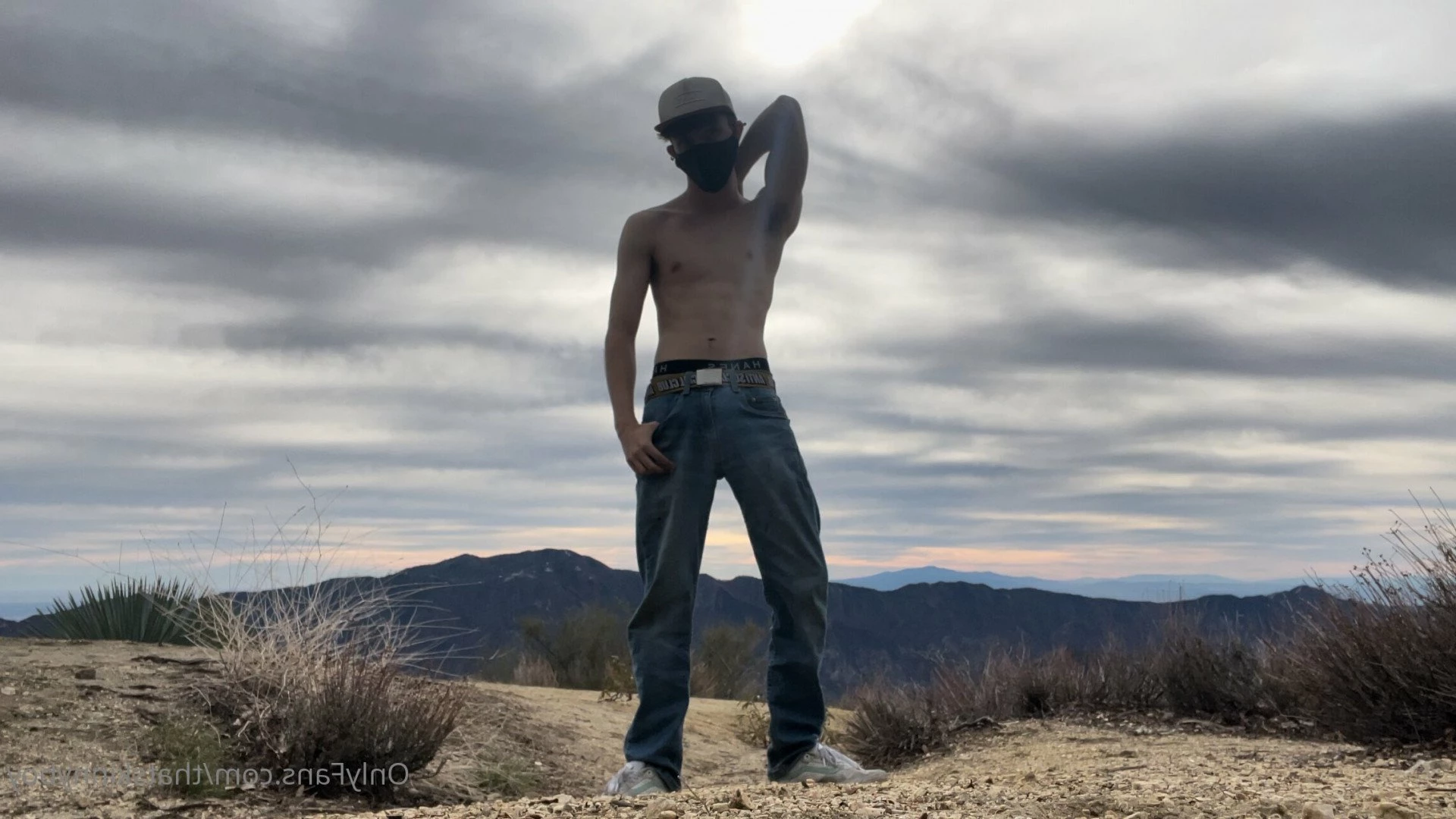 Skinny boy &lt;3 [ thatskinnyboy ] Onlyfans leaked photo 2911502 on Hotleaks.tv