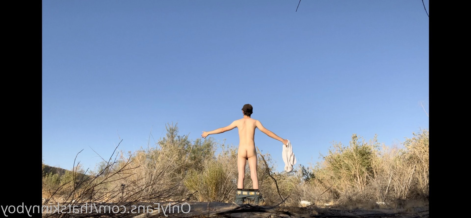 Skinny boy &lt;3 [ thatskinnyboy ] Onlyfans leaked photo 2911521 on Hotleaks.tv