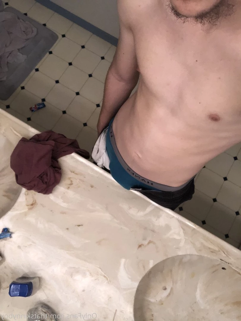 Skinny boy &lt;3 [ thatskinnyboy ] Onlyfans leaked photo 2911622 on Hotleaks.tv