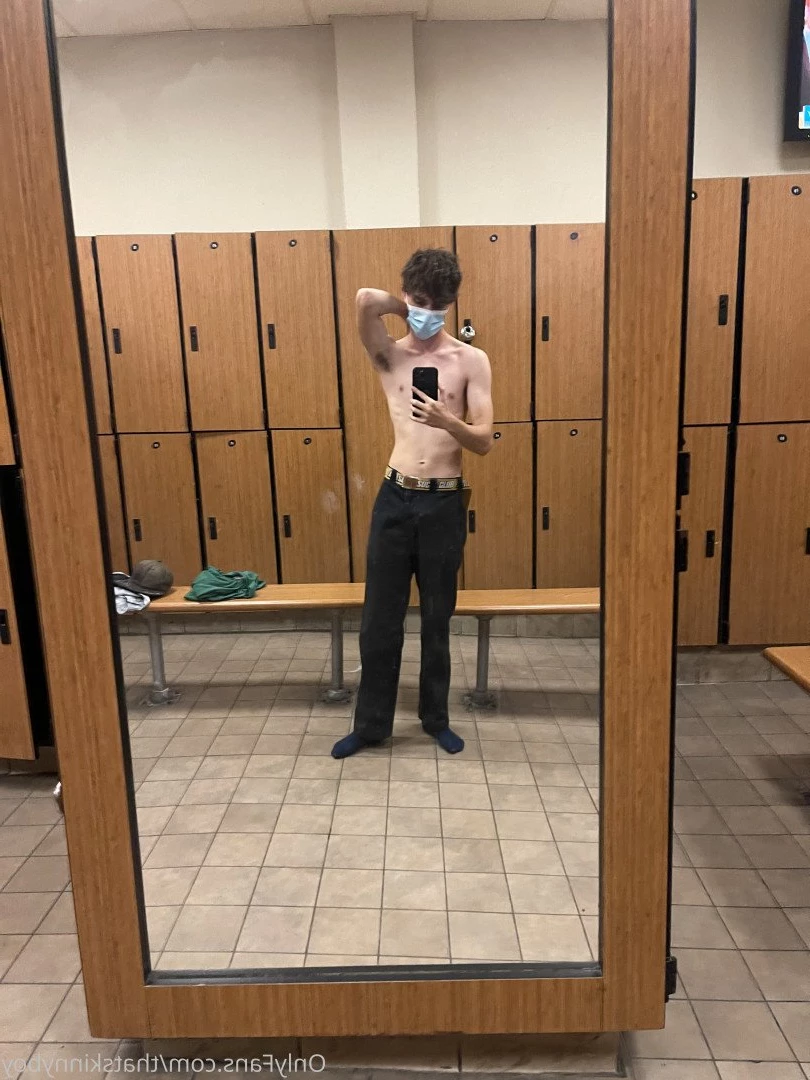 Skinny boy &lt;3 [ thatskinnyboy ] Onlyfans leaked photo 2911701 on Hotleaks.tv