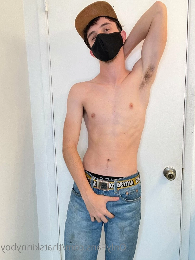 Skinny boy &lt;3 [ thatskinnyboy ] Onlyfans leaked photo 2911880 on Hotleaks.tv