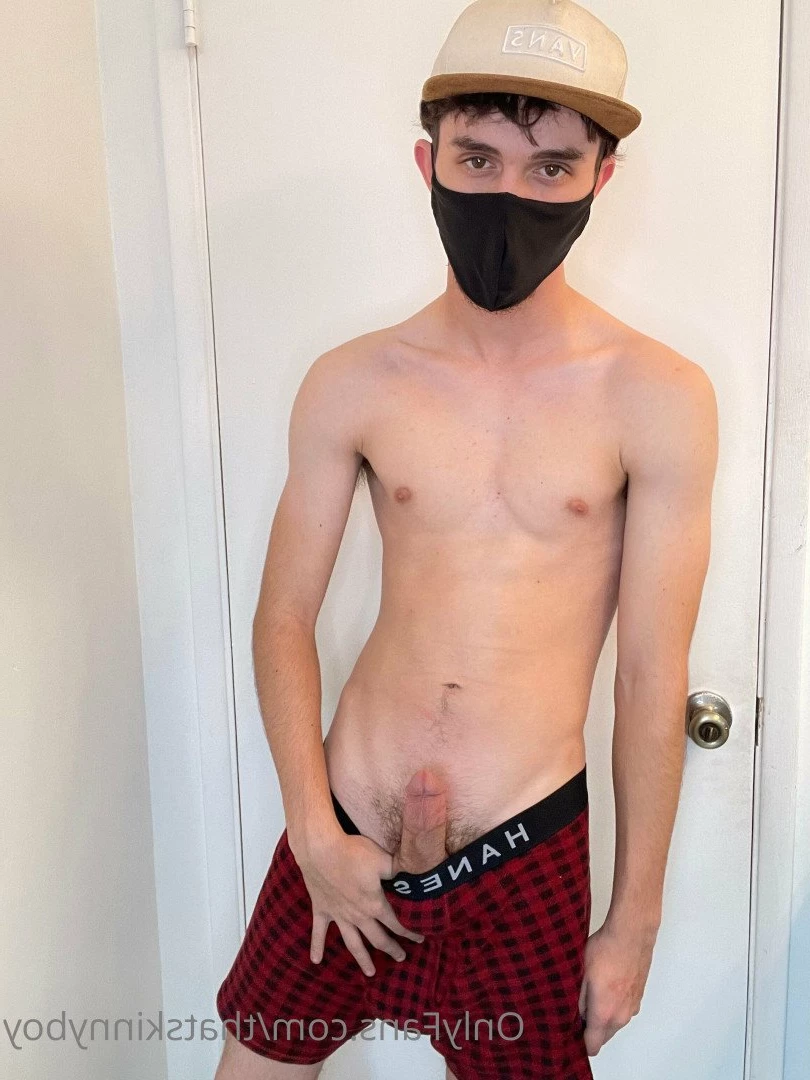 Skinny boy &lt;3 [ thatskinnyboy ] Onlyfans leaked photo 2912015 on Hotleaks.tv