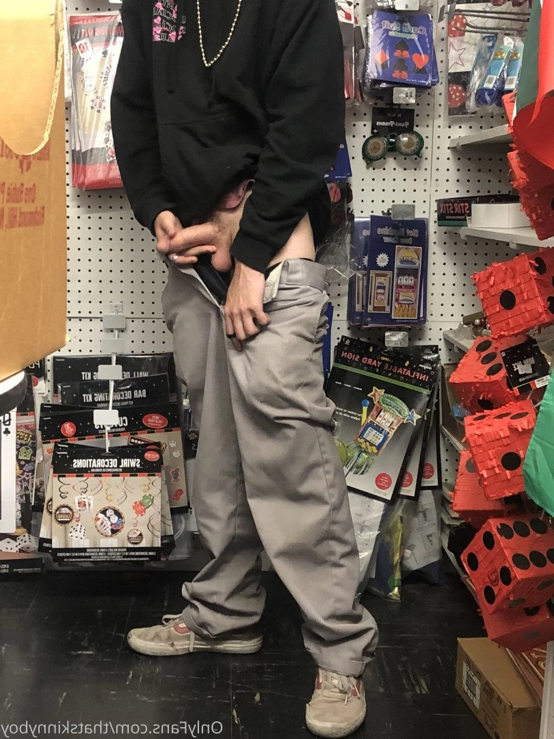 Skinny boy &lt;3 [ thatskinnyboy ] Onlyfans leaked photo 2912708 on Hotleaks.tv