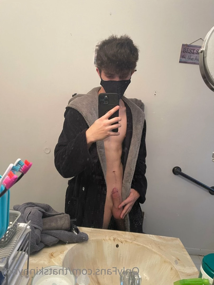 Skinny boy &lt;3 [ thatskinnyboy ] Onlyfans leaked photo 2913219 on Hotleaks.tv