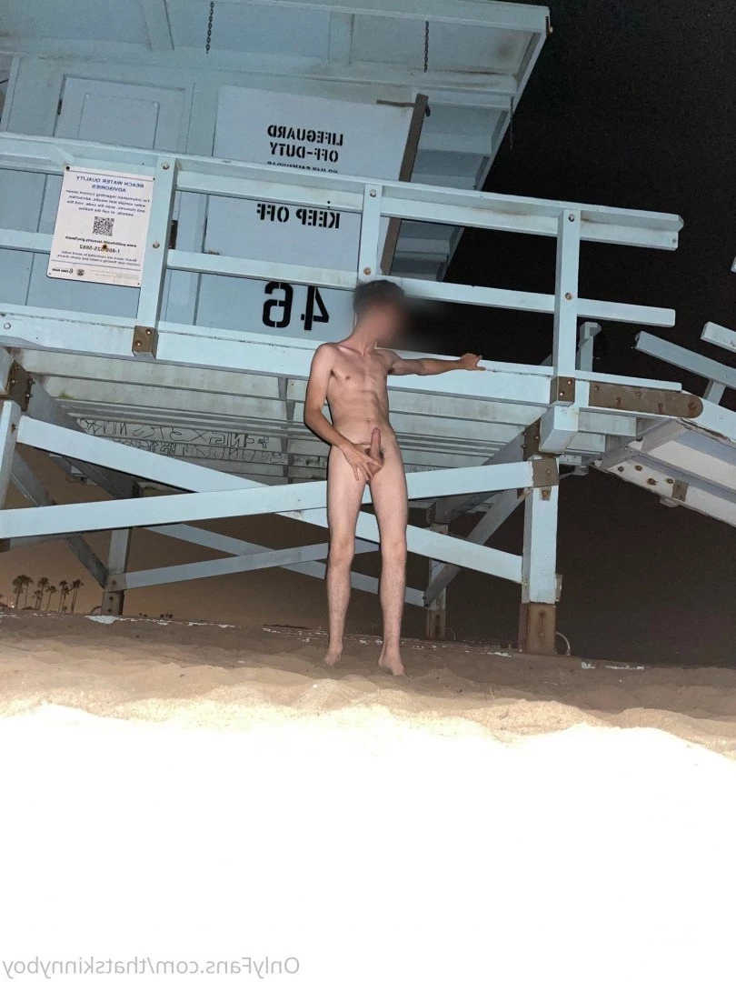 Skinny boy &lt;3 [ thatskinnyboy ] Onlyfans leaked photo 2913245 on Hotleaks.tv
