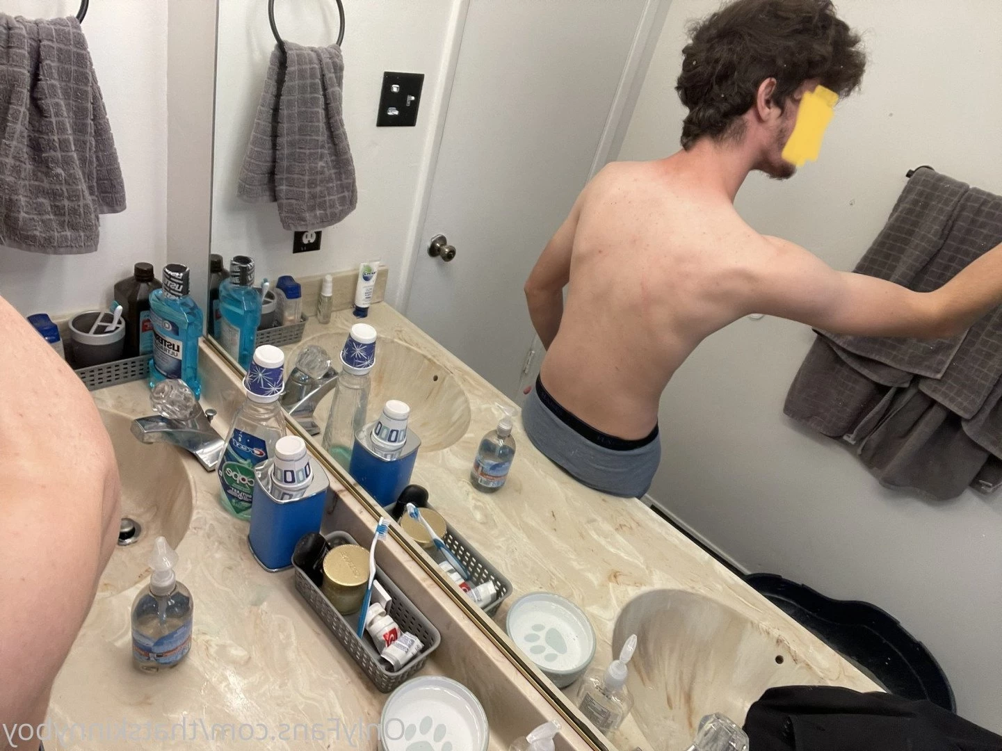 Skinny boy &lt;3 [ thatskinnyboy ] Onlyfans leaked photo 2913644 on Hotleaks.tv