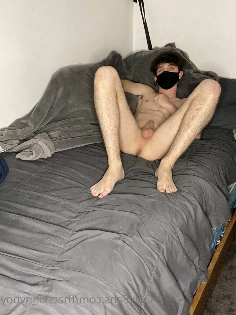 Skinny boy &lt;3 [ thatskinnyboy ] Onlyfans leaked photo 2914091 on Hotleaks.tv