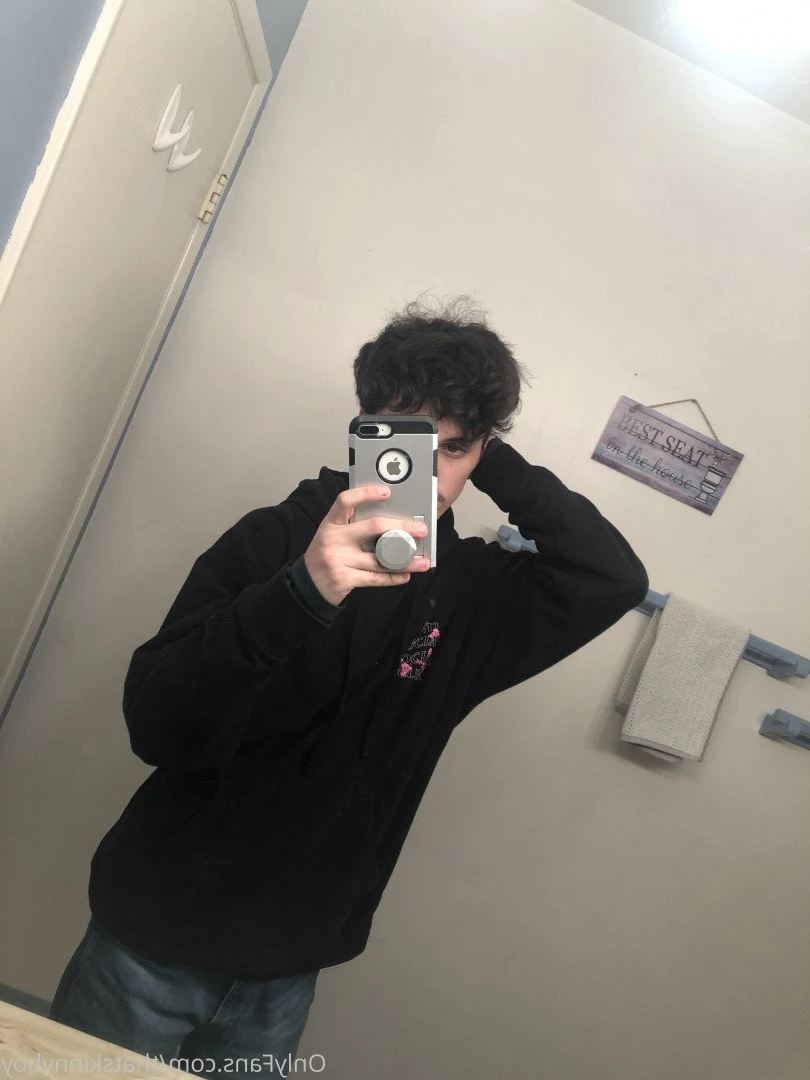 Skinny boy &lt;3 [ thatskinnyboy ] Onlyfans leaked photo 2914280 on Hotleaks.tv