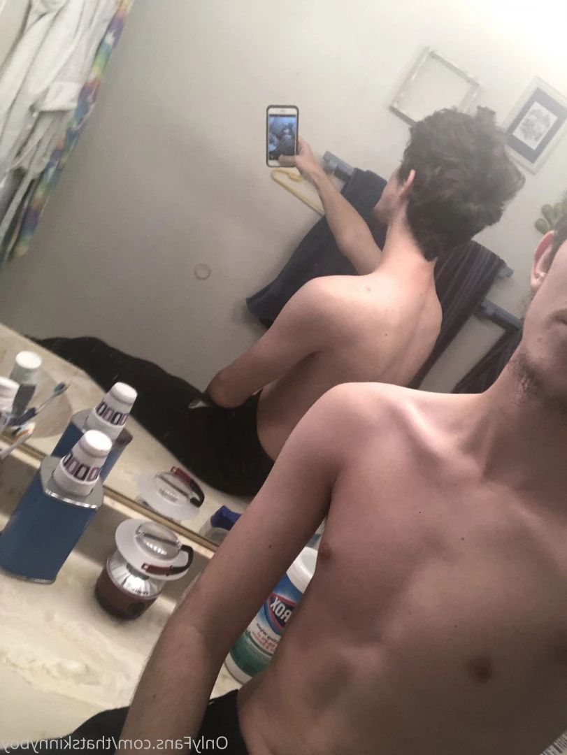 Skinny boy &lt;3 [ thatskinnyboy ] Onlyfans leaked photo 2914290 on Hotleaks.tv