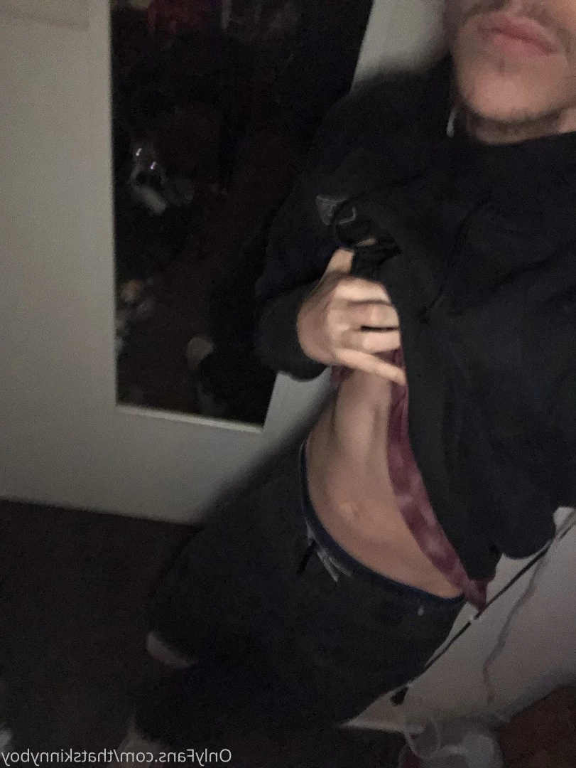 Skinny boy &lt;3 [ thatskinnyboy ] Onlyfans leaked photo 2914534 on Hotleaks.tv