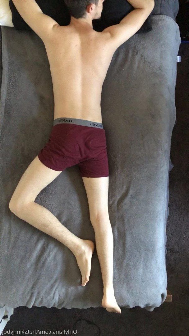 Skinny boy &lt;3 [ thatskinnyboy ] Onlyfans leaked photo 2914548 on Hotleaks.tv