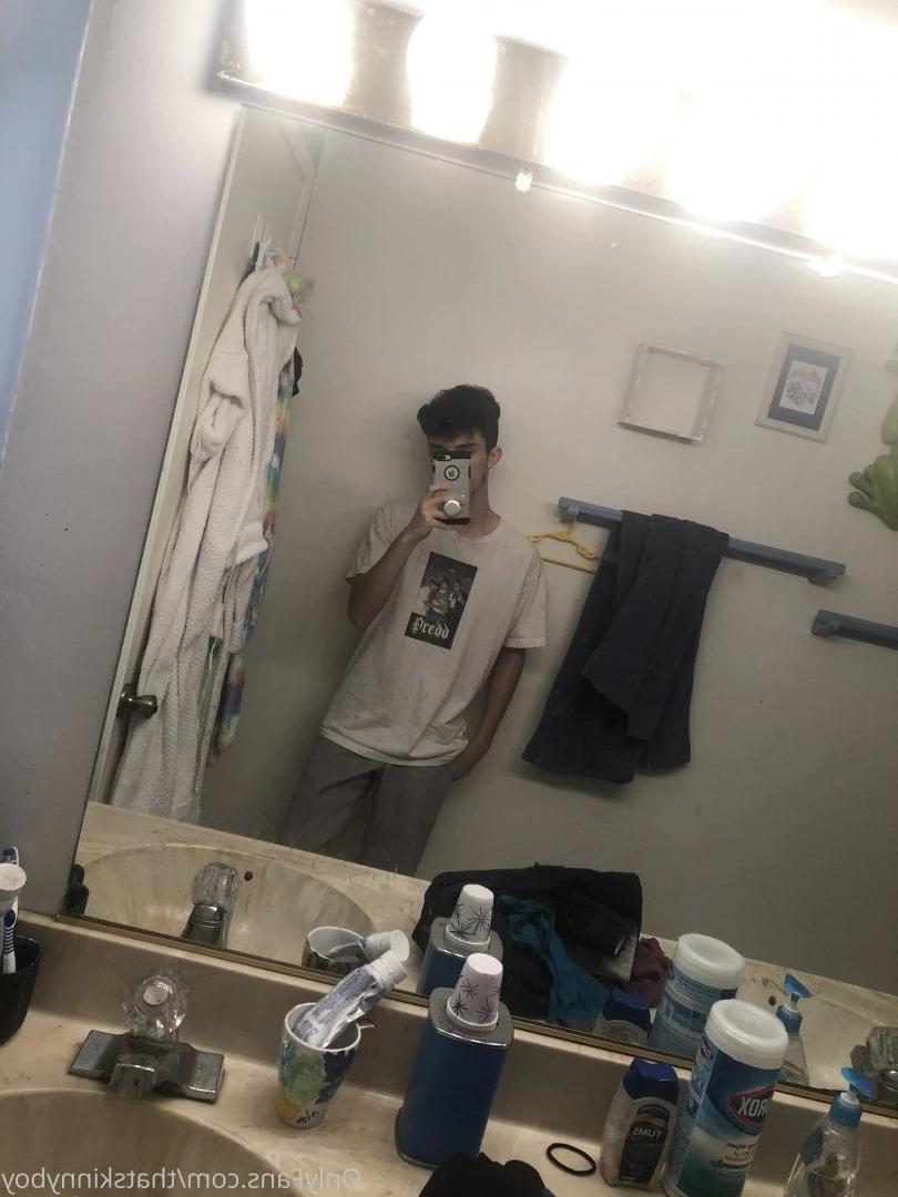 Skinny boy &lt;3 [ thatskinnyboy ] Onlyfans leaked photo 2914672 on Hotleaks.tv