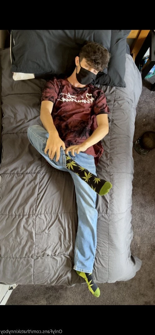 Skinny boy &lt;3 [ thatskinnyboy ] Onlyfans leaked photo 2915206 on Hotleaks.tv