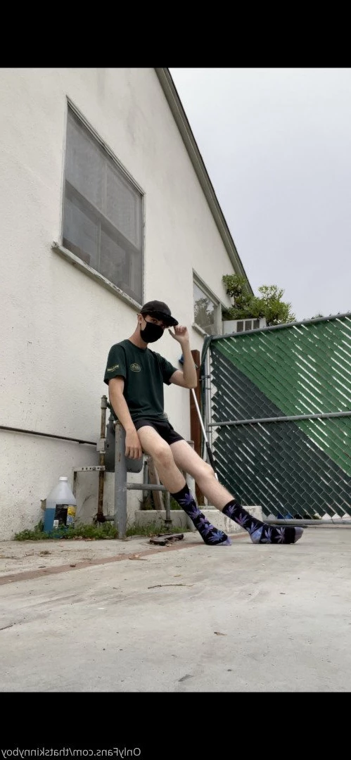 Skinny boy &lt;3 [ thatskinnyboy ] Onlyfans leaked photo 2915328 on Hotleaks.tv