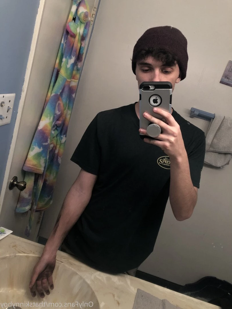 Skinny boy &lt;3 [ thatskinnyboy ] Onlyfans leaked photo 2915375 on Hotleaks.tv