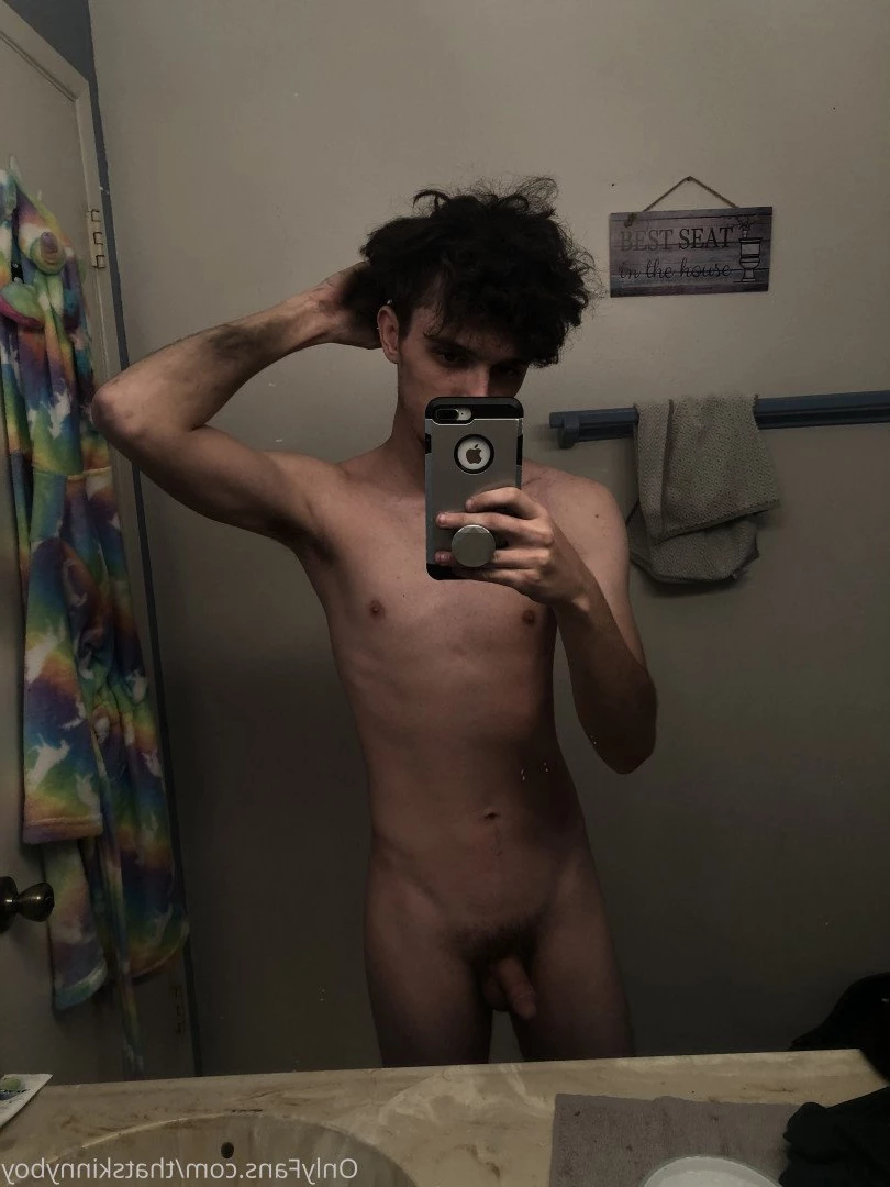 Skinny boy &lt;3 [ thatskinnyboy ] Onlyfans leaked photo 2915440 on Hotleaks.tv