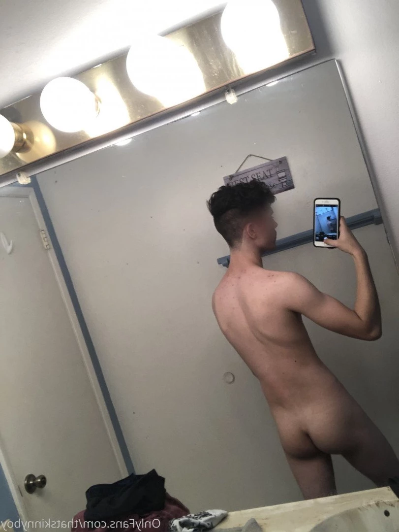 Skinny boy &lt;3 [ thatskinnyboy ] Onlyfans leaked photo 2915460 on Hotleaks.tv