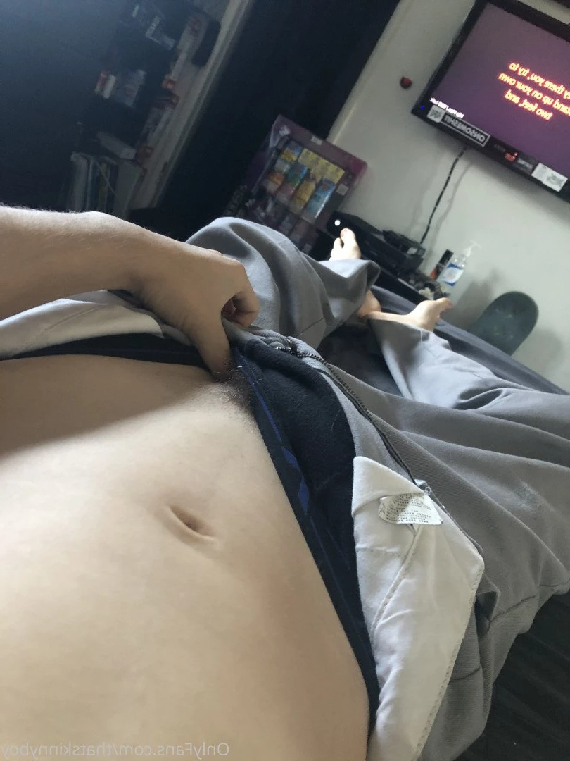 Skinny boy &lt;3 [ thatskinnyboy ] Onlyfans leaked photo 2915480 on Hotleaks.tv