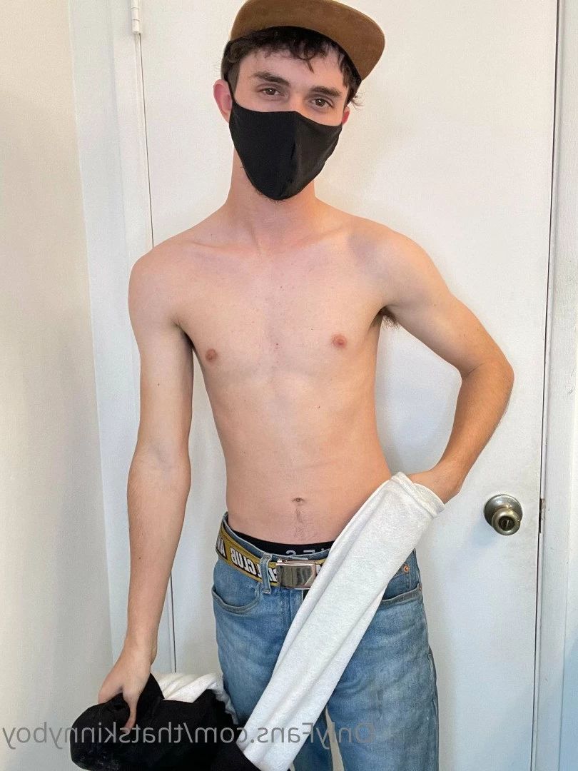 Skinny boy &lt;3 [ thatskinnyboy ] Onlyfans leaked photo 2915529 on Hotleaks.tv