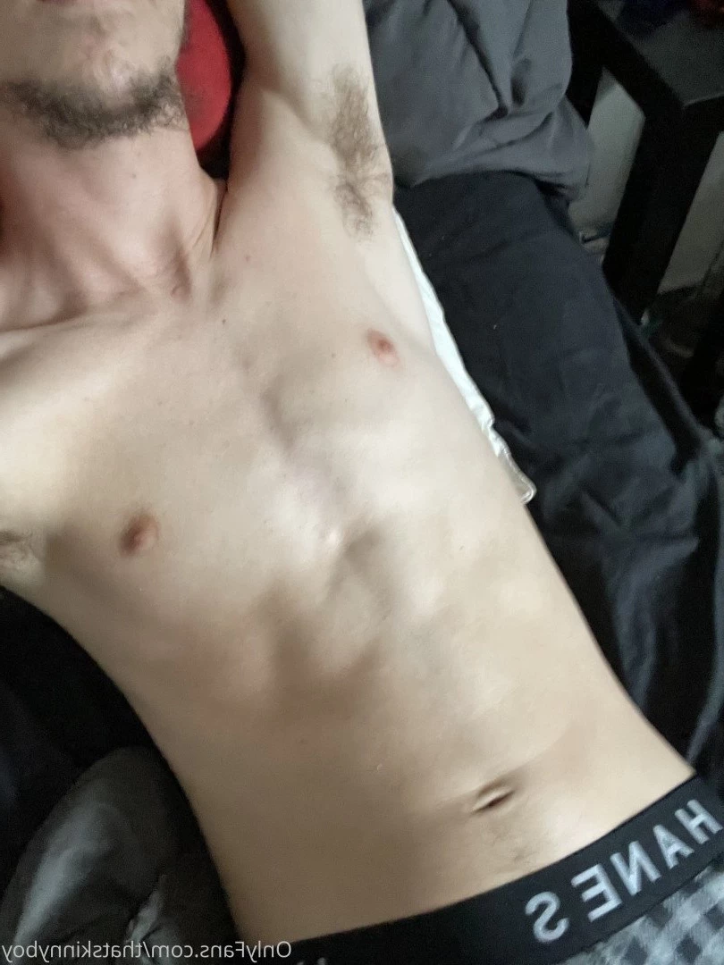 Skinny boy &lt;3 [ thatskinnyboy ] Onlyfans leaked photo 2915547 on Hotleaks.tv