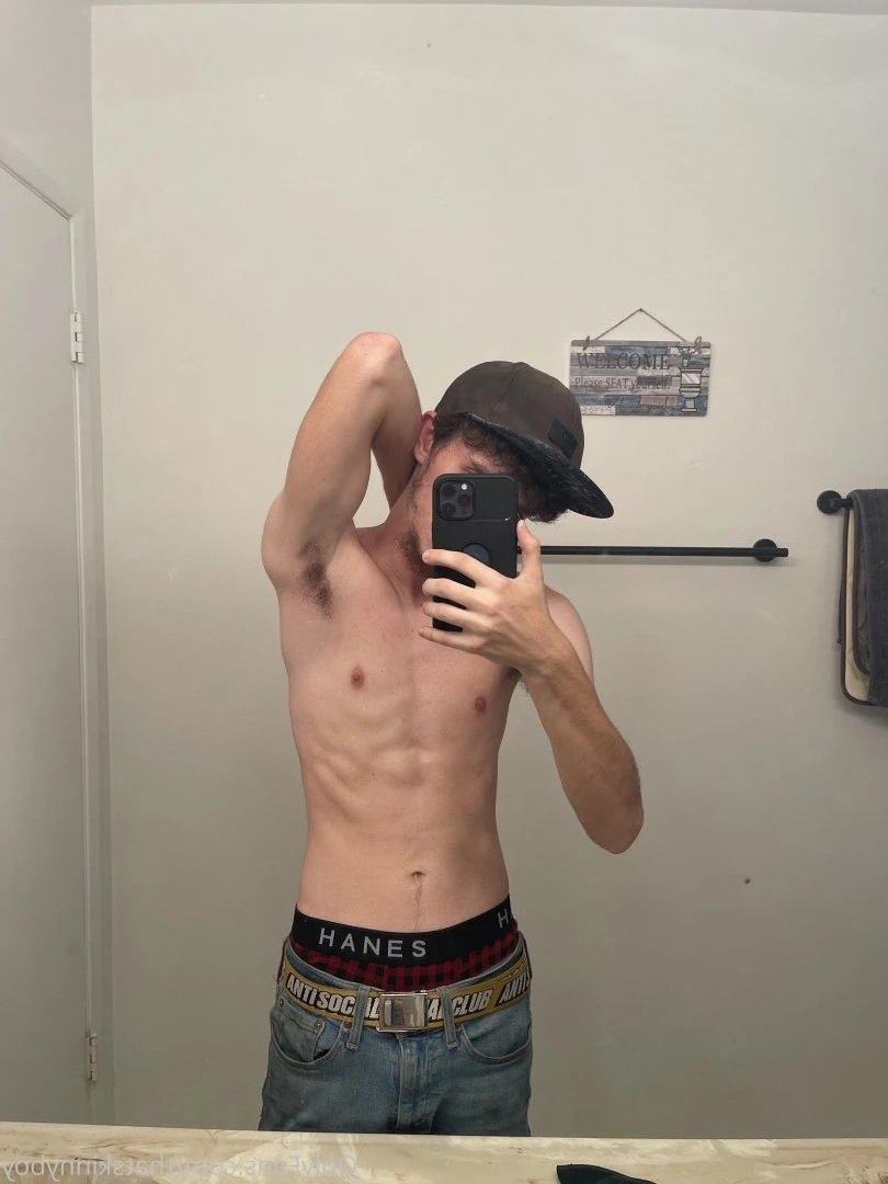 Skinny boy &lt;3 [ thatskinnyboy ] Onlyfans leaked photo 2915596 on Hotleaks.tv