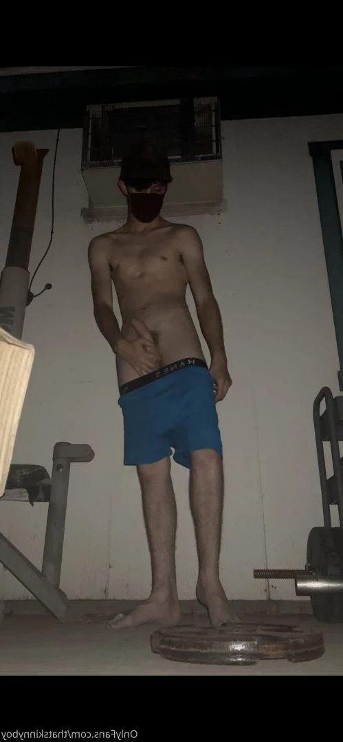 Skinny boy &lt;3 [ thatskinnyboy ] Onlyfans leaked photo 2915736 on Hotleaks.tv