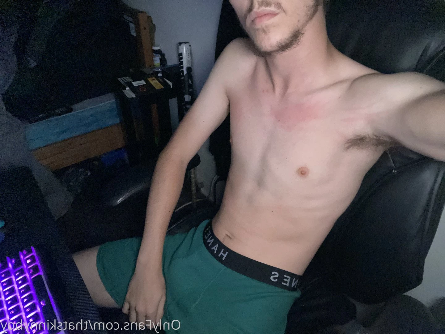 Skinny boy &lt;3 [ thatskinnyboy ] Onlyfans leaked photo 2915960 on Hotleaks.tv