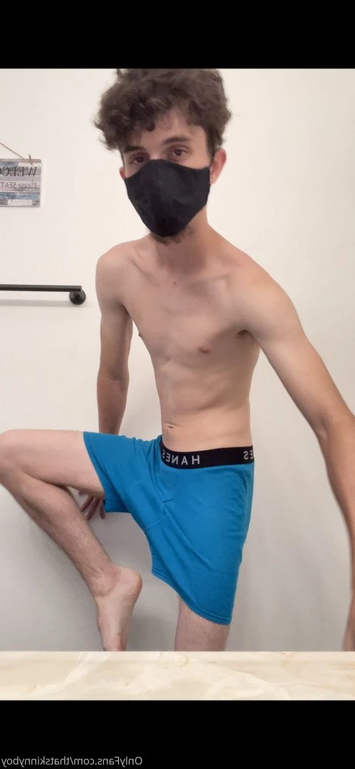 Skinny boy &lt;3 [ thatskinnyboy ] Onlyfans leaked photo 2916096 on Hotleaks.tv