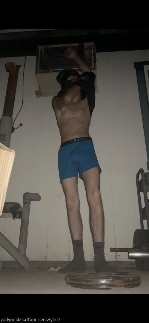 Skinny boy &lt;3 [ thatskinnyboy ] Onlyfans leaked photo 2916190 on Hotleaks.tv