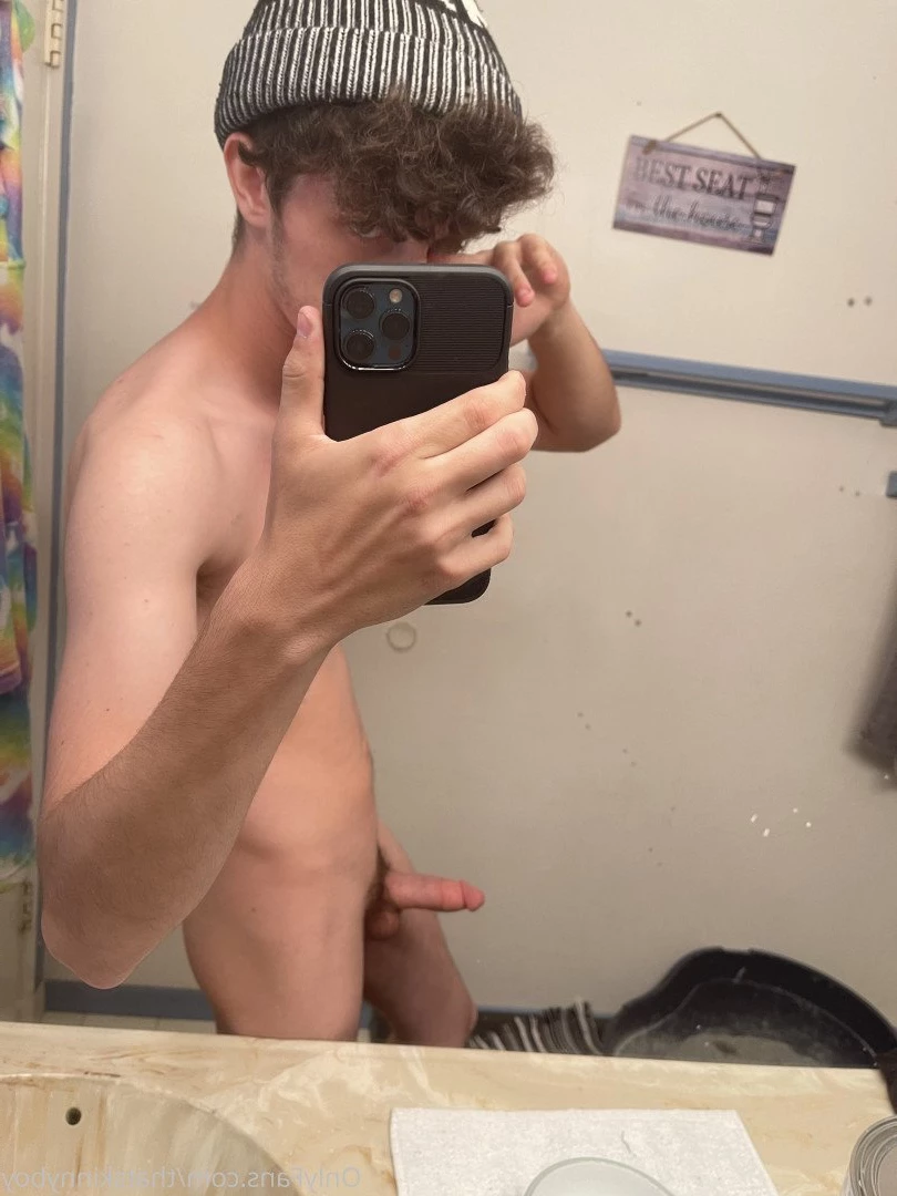 Skinny boy &lt;3 [ thatskinnyboy ] Onlyfans leaked photo 2916212 on Hotleaks.tv