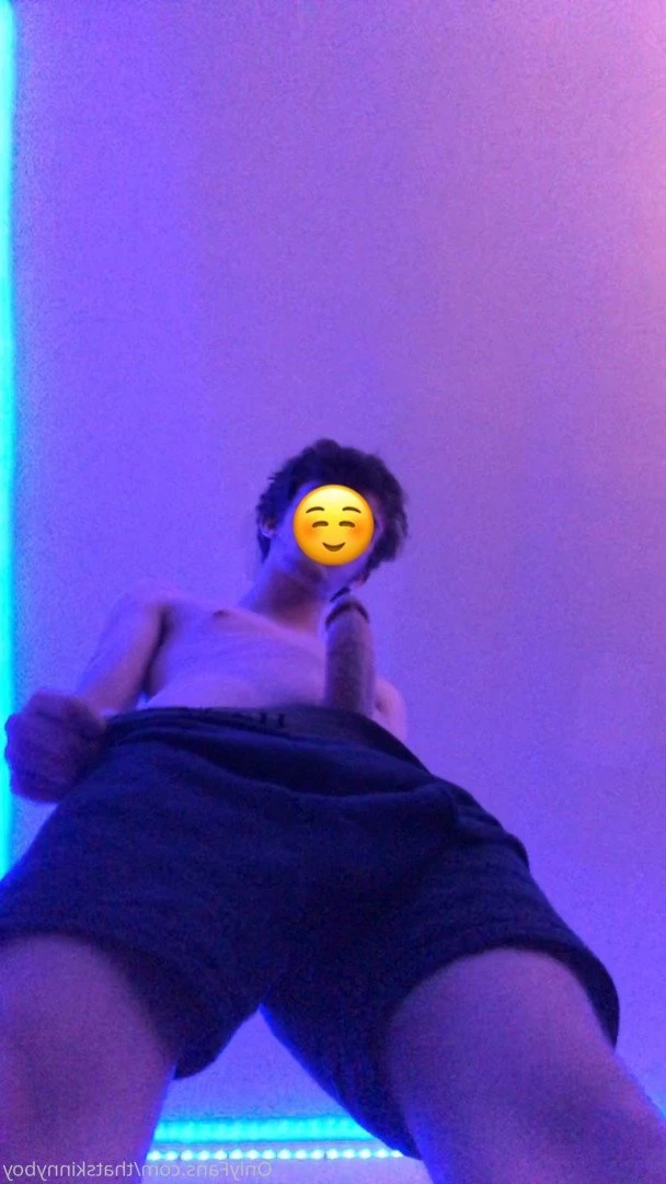 Skinny boy &lt;3 [ thatskinnyboy ] Onlyfans leaked photo 2916327 on Hotleaks.tv