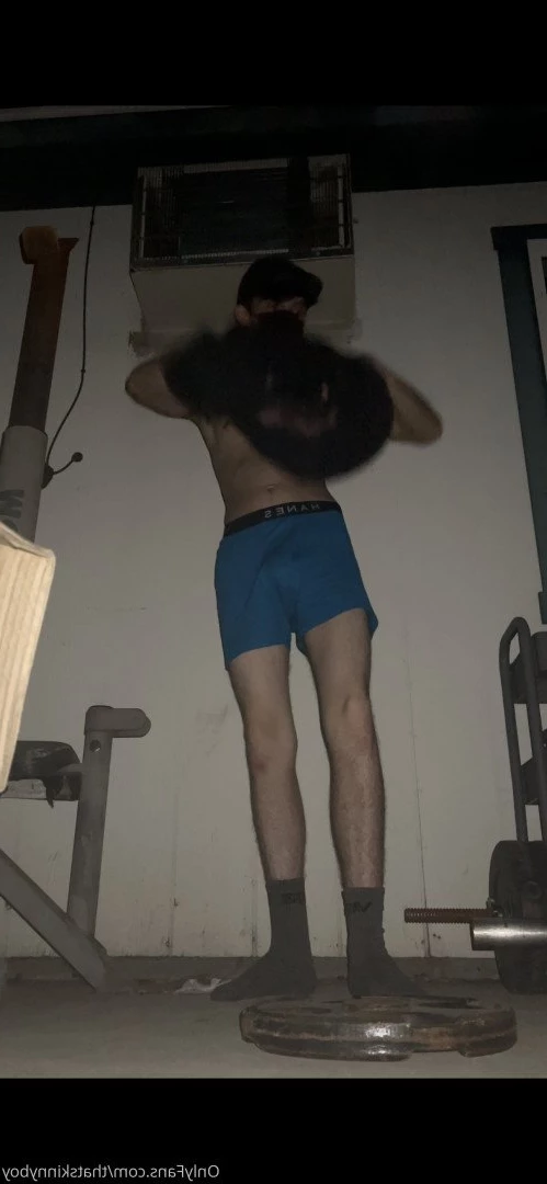 Skinny boy &lt;3 [ thatskinnyboy ] Onlyfans leaked photo 2916548 on Hotleaks.tv