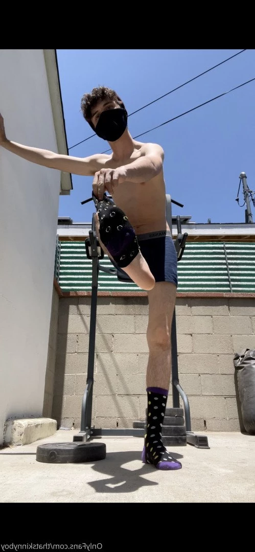 Skinny boy &lt;3 [ thatskinnyboy ] Onlyfans leaked photo 2916569 on Hotleaks.tv