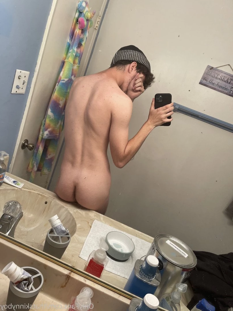 Skinny boy &lt;3 [ thatskinnyboy ] Onlyfans leaked photo 2916695 on Hotleaks.tv