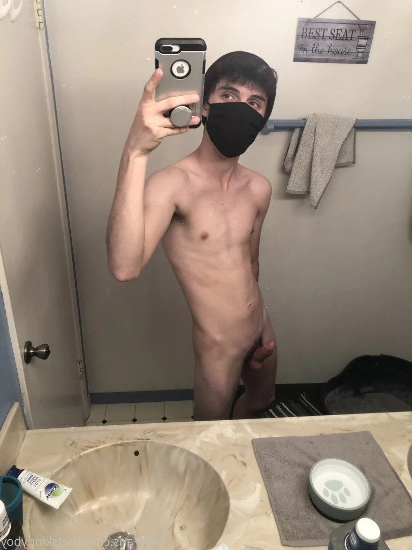 Skinny boy &lt;3 [ thatskinnyboy ] Onlyfans leaked photo 2916780 on Hotleaks.tv