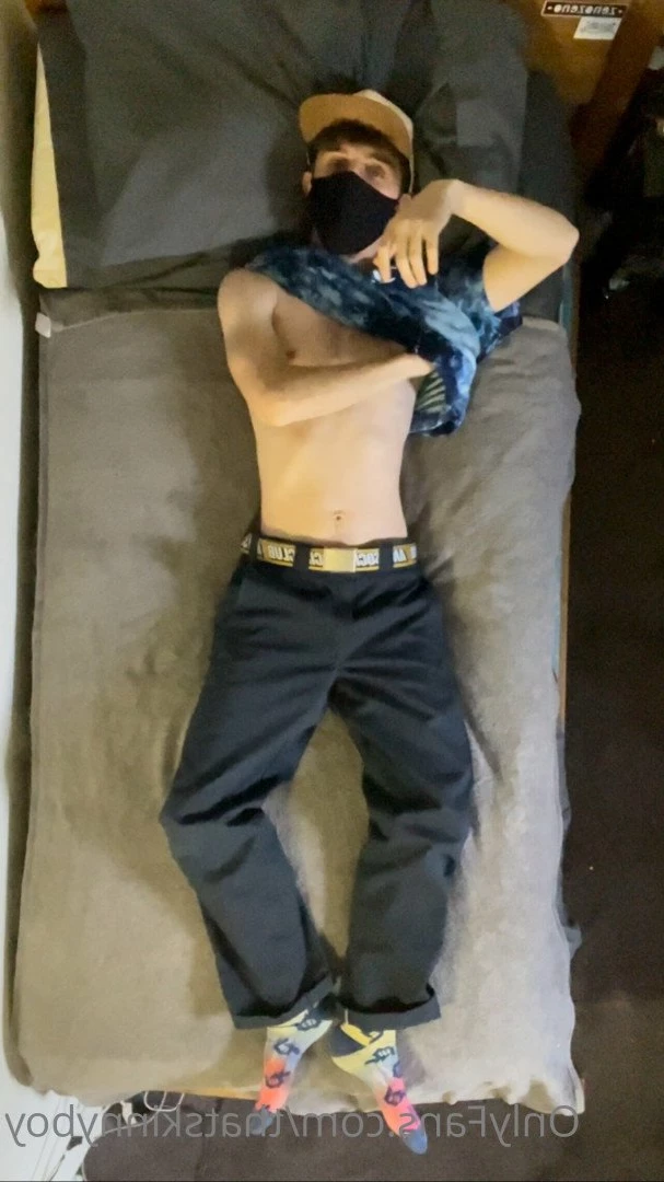 Skinny boy &lt;3 [ thatskinnyboy ] Onlyfans leaked photo 2916831 on Hotleaks.tv