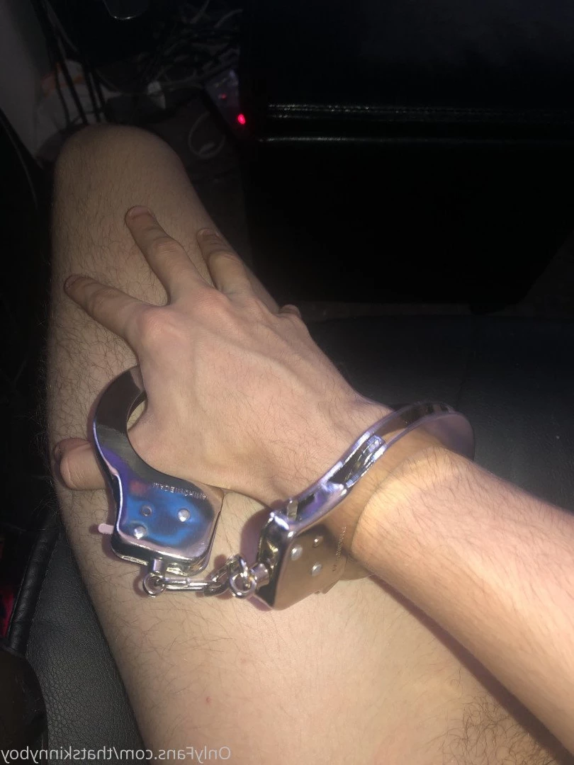 Skinny boy &lt;3 [ thatskinnyboy ] Onlyfans leaked photo 2916942 on Hotleaks.tv