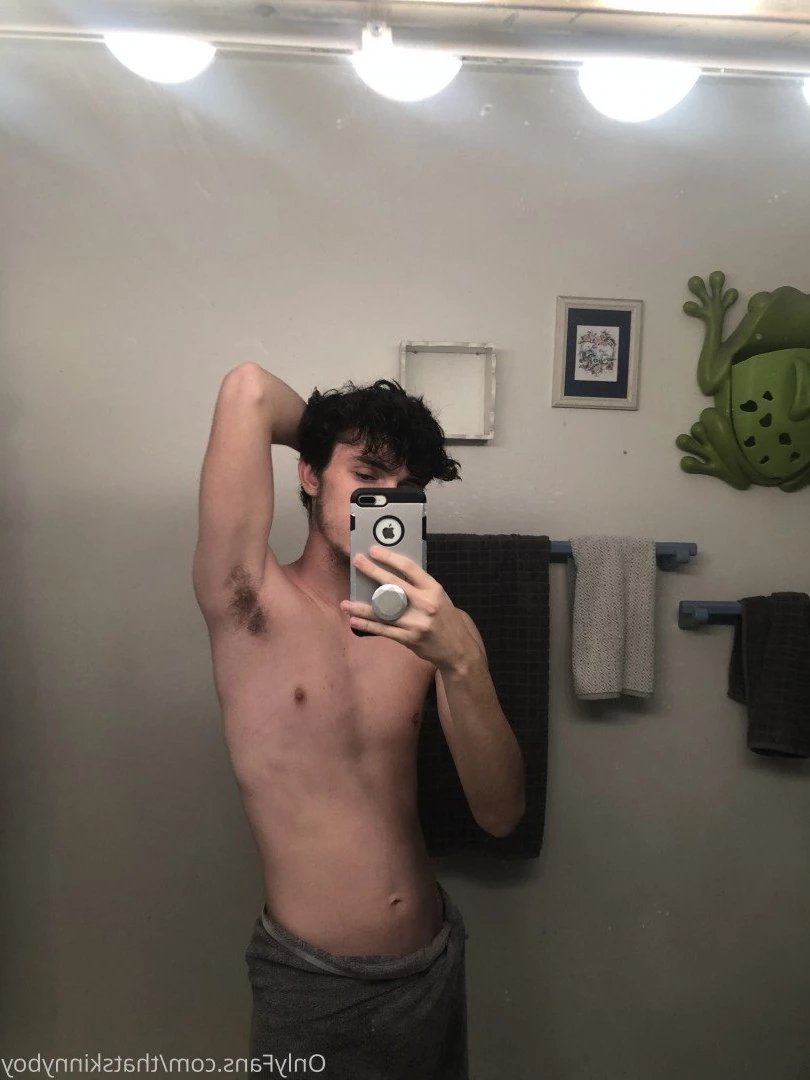 Skinny boy &lt;3 [ thatskinnyboy ] Onlyfans leaked photo 2917042 on Hotleaks.tv