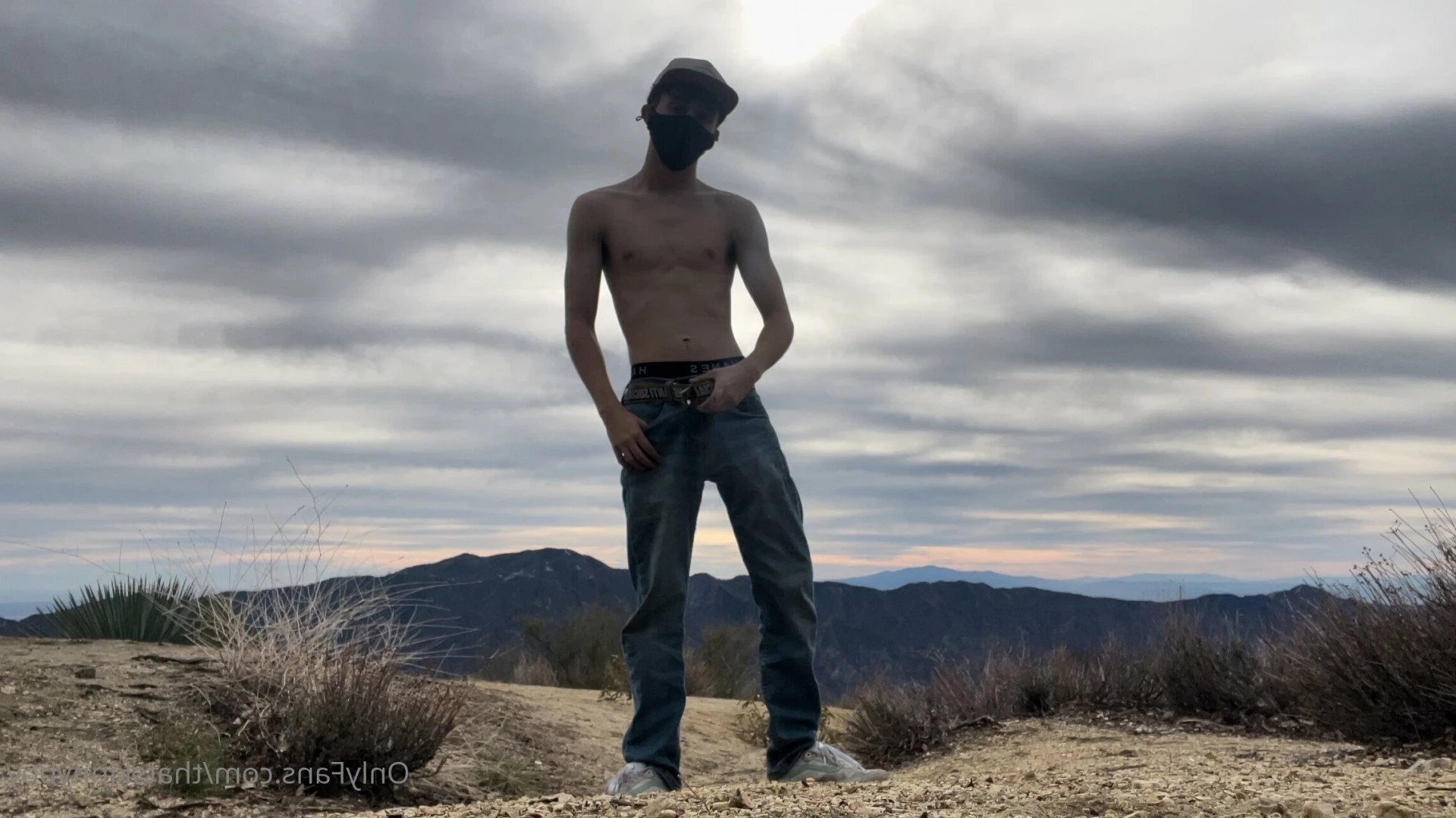 Skinny boy &lt;3 [ thatskinnyboy ] Onlyfans leaked photo 2917367 on Hotleaks.tv