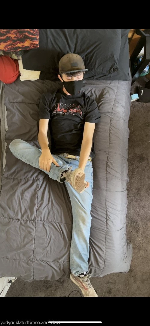 Skinny boy &lt;3 [ thatskinnyboy ] Onlyfans leaked photo 2917432 on Hotleaks.tv