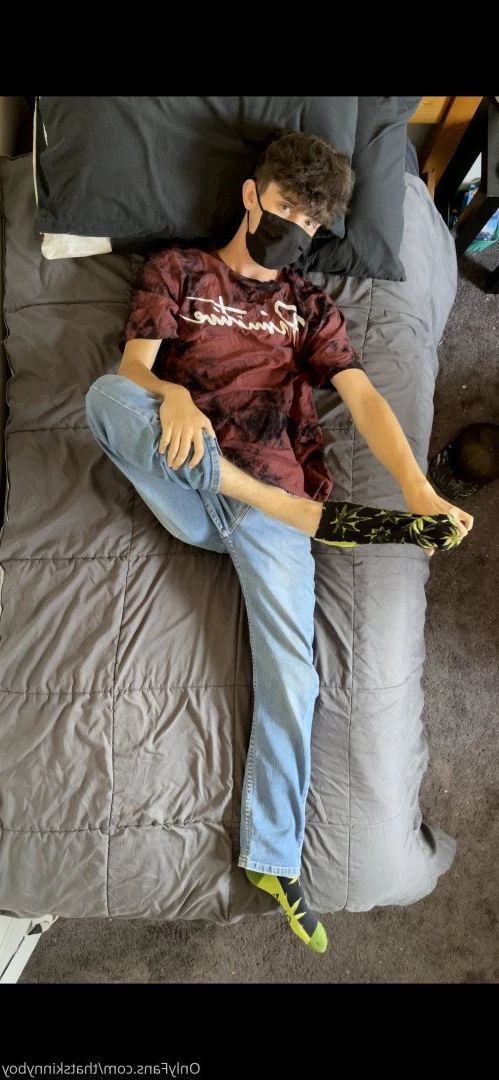 Skinny boy &lt;3 [ thatskinnyboy ] Onlyfans leaked photo 2917633 on Hotleaks.tv