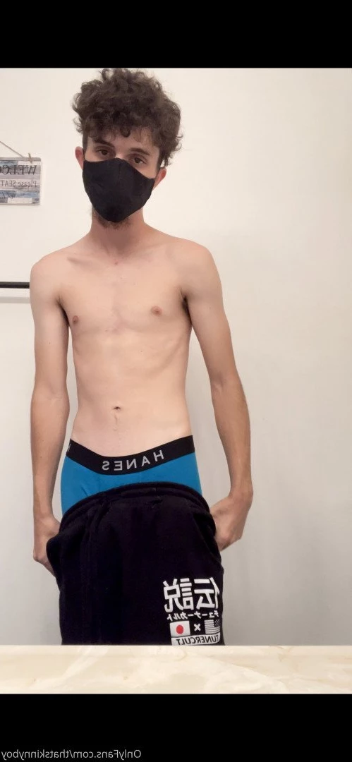 Skinny boy &lt;3 [ thatskinnyboy ] Onlyfans leaked photo 2917772 on Hotleaks.tv