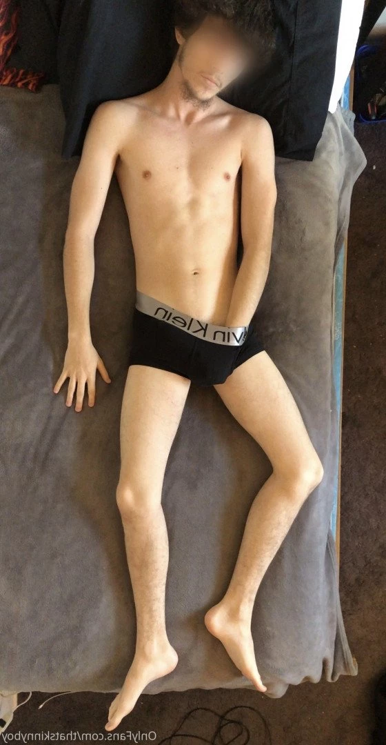 Skinny boy &lt;3 [ thatskinnyboy ] Onlyfans leaked photo 2917796 on Hotleaks.tv