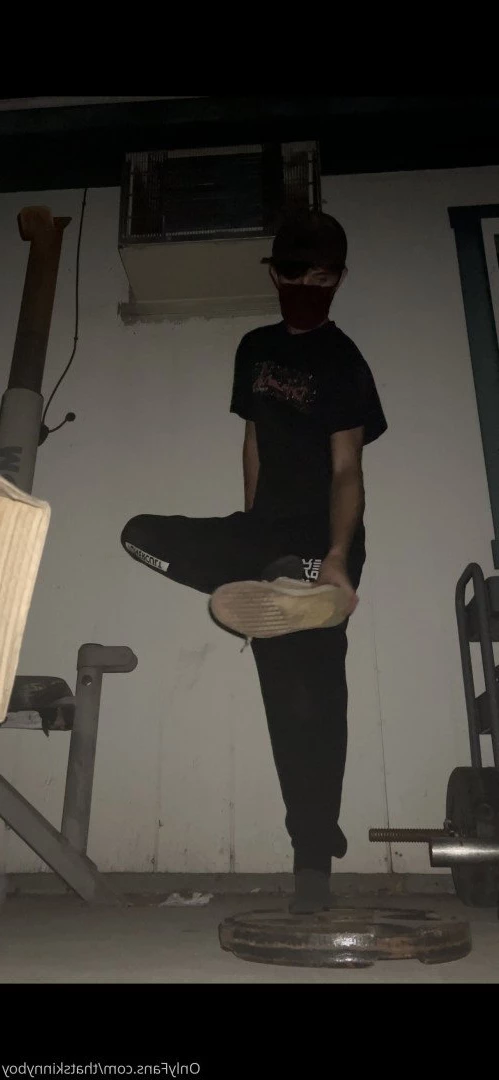 Skinny boy &lt;3 [ thatskinnyboy ] Onlyfans leaked photo 2917922 on Hotleaks.tv