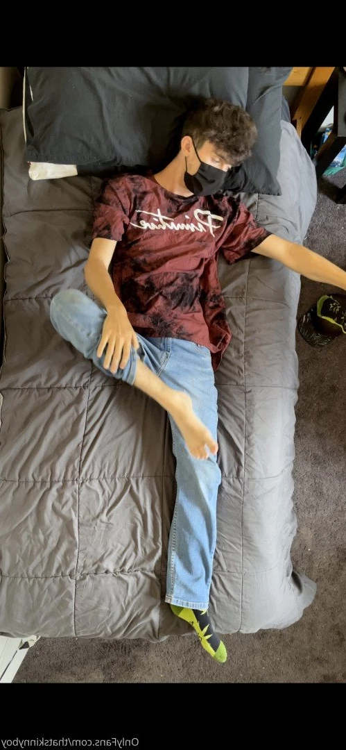 Skinny boy &lt;3 [ thatskinnyboy ] Onlyfans leaked photo 2918000 on Hotleaks.tv