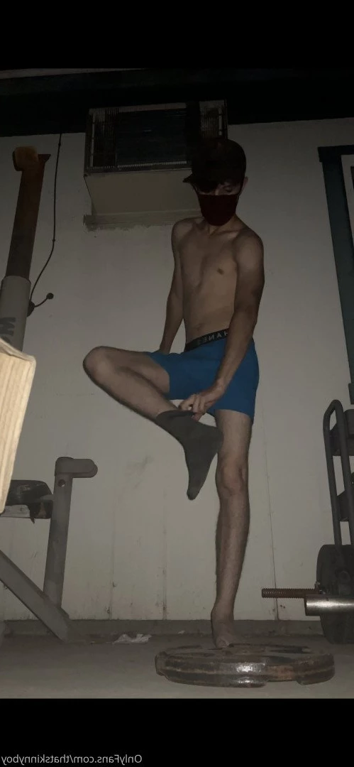 Skinny boy &lt;3 [ thatskinnyboy ] Onlyfans leaked photo 2918547 on Hotleaks.tv
