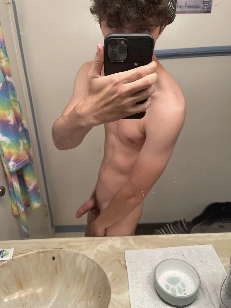 Skinny boy &lt;3 [ thatskinnyboy ] Onlyfans leaked photo 2918647 on Hotleaks.tv