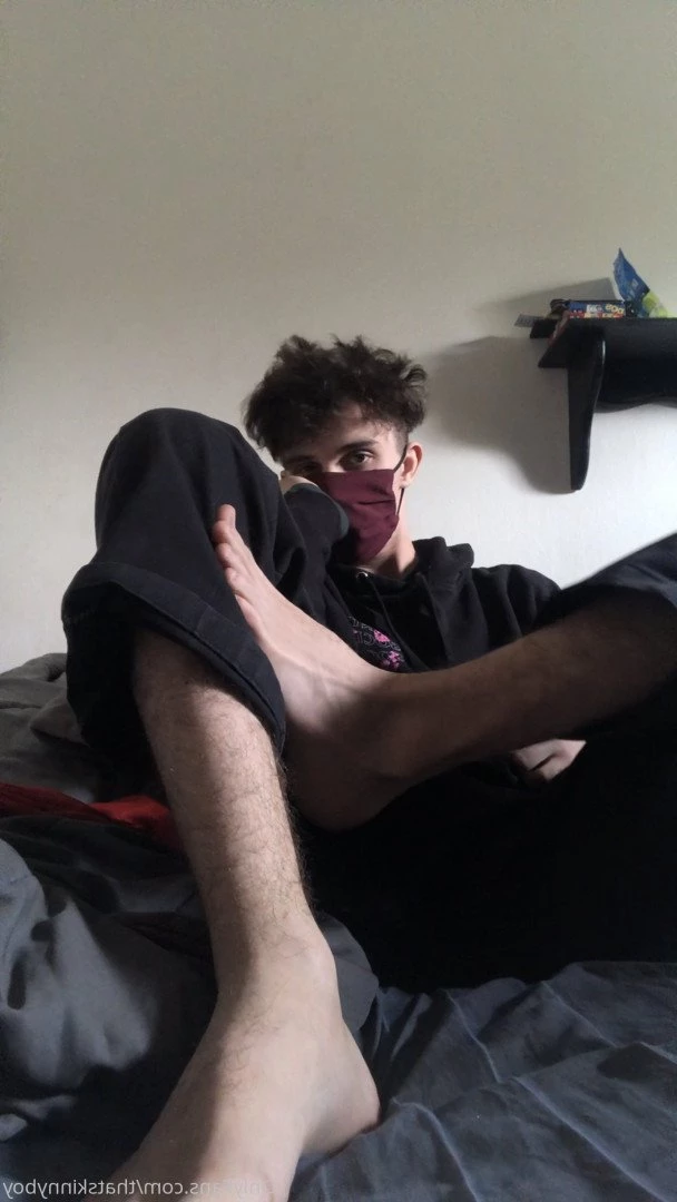 Skinny boy &lt;3 [ thatskinnyboy ] Onlyfans leaked photo 2918985 on Hotleaks.tv