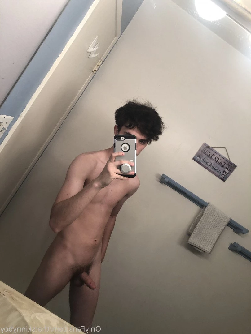 Skinny boy &lt;3 [ thatskinnyboy ] Onlyfans leaked photo 2919118 on Hotleaks.tv