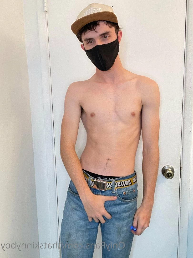 Skinny boy &lt;3 [ thatskinnyboy ] Onlyfans leaked photo 2919139 on Hotleaks.tv